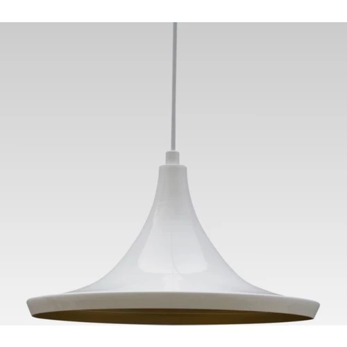 Mylight Metal Sarkıt Avize Beyaz ürün görseli 1