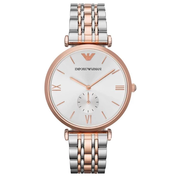 Emporio Armani AR1677 Erkek Kol Saati ürün görseli 1