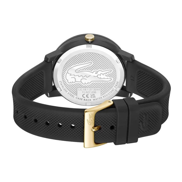 Lacoste LAC2001327 Kadın Kol Saati - Resim 3