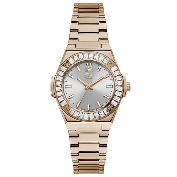 Gc GCZ34005L1MF Kadın Kol Saati ürün görseli 1