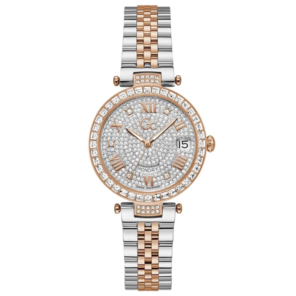 Gc GCZ01014L1MF Kadın Kol Saati ürün görseli 1