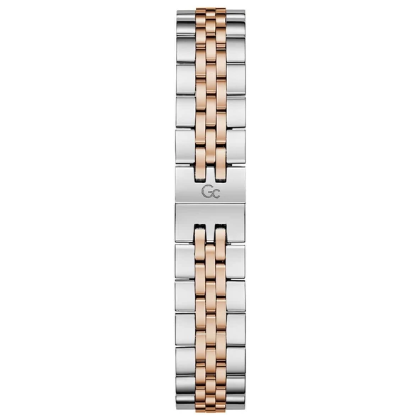 Gc GCZ01014L1MF Kadın Kol Saati - Resim 4