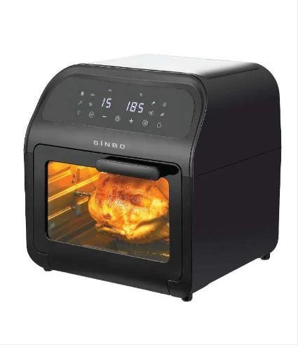 Sinbo Airfryer Fırın 15L SCO-5059 ürün görseli 1
