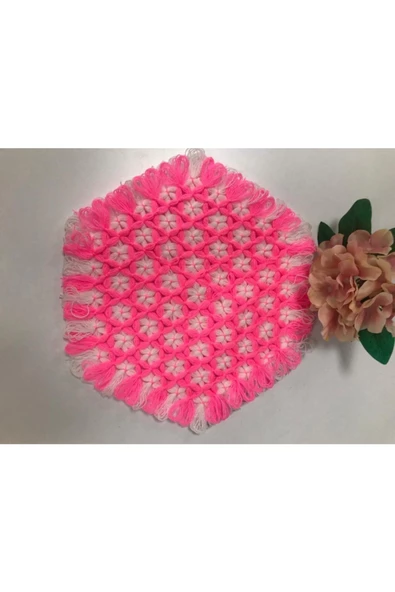Pembe Çeyizlik Lif ürün görseli 1