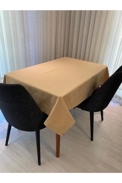 Duck Cappicuno Mutfak Masa Örtüsü ürün görseli 1
