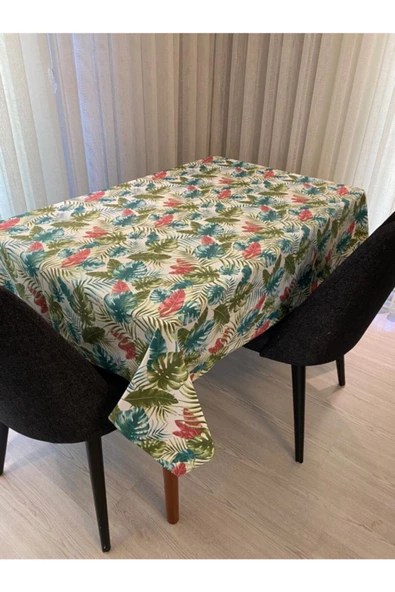 Duck Mutfak Masa Örtüsü 140&170 ürün görseli 1
