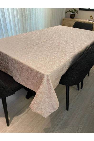 Etual Pudra Masa Örtüsü ürün görseli 1
