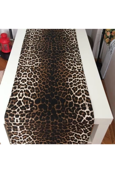 Leopar Runner 40&130 ürün görseli 1
