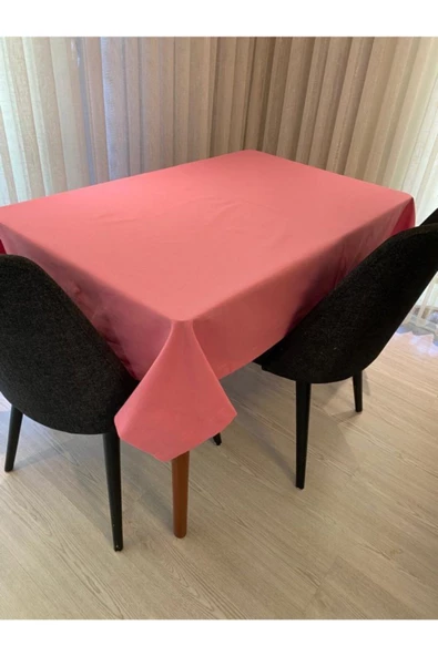 Duck Pudra Mutfak Masa Örtüsü ürün görseli 1