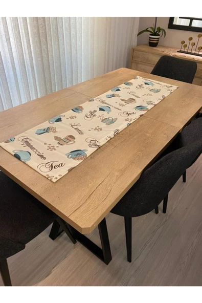 Duck Coffee Runner ürün görseli 1