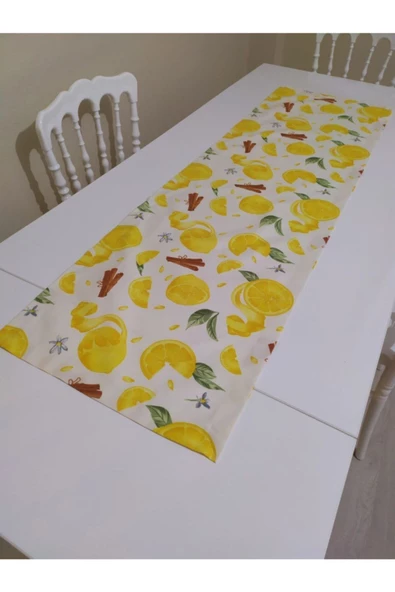 Duck Lemon Runner 40&150 ürün görseli 1