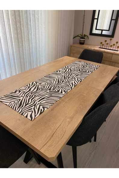 Duck Zebra Runner ürün görseli 1