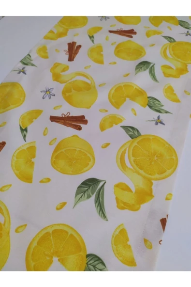 Duck Lemon Runner 40&150 - Resim 2