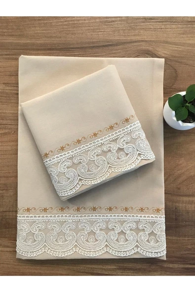 Jotem Pikolu Ikili Yastık Kılıfı ürün görseli 1
