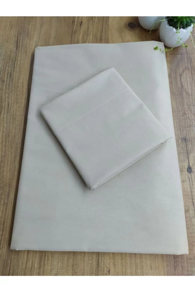 Cappicuno Tek Kişilik Çarşaf Takımı ürün görseli 1