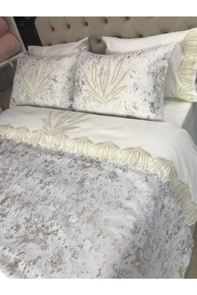 Matilda Çift Kişilik Gelin Seti ürün görseli 1