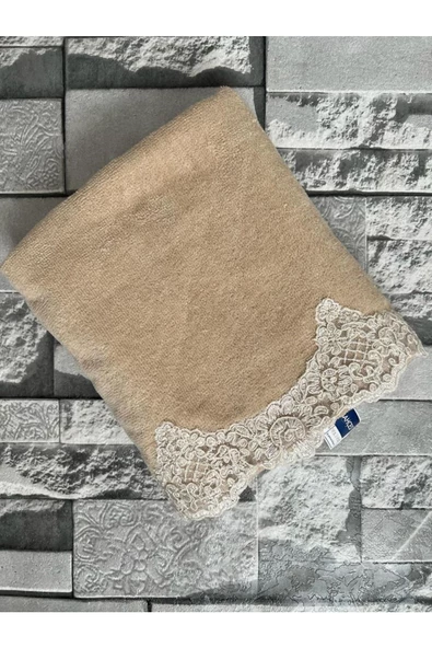 Fema Kadife El Havlusu Cappuçino ürün görseli 1