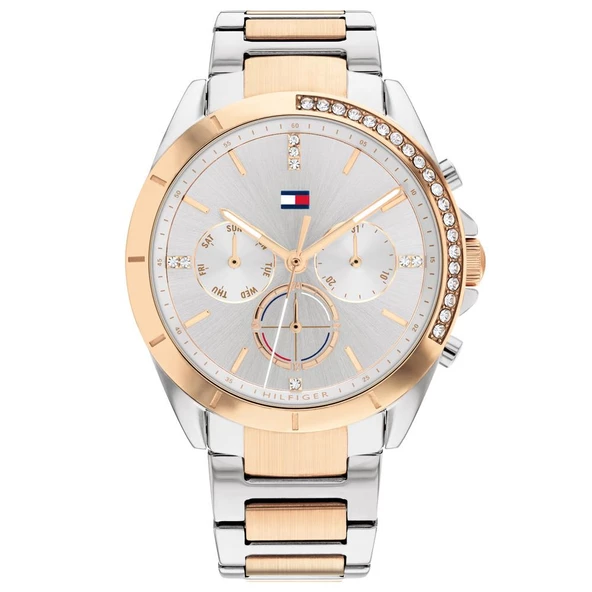 Tommy Hilfiger TH1782387 Kadın Kol Saati ürün görseli 1
