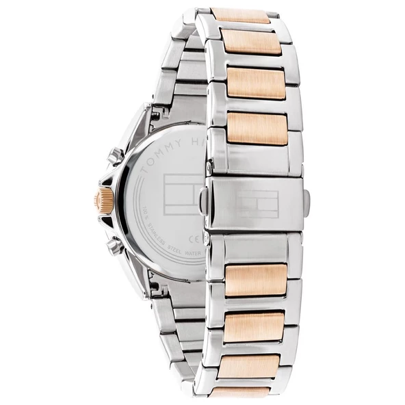 Tommy Hilfiger TH1782387 Kadın Kol Saati - Resim 3