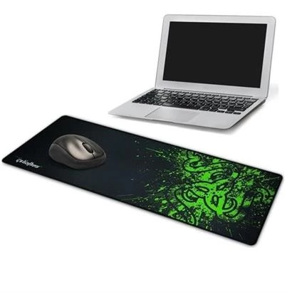 90x40 Mouse Pad Gaming Oyuncu Gamer Kaymaz Taban Büyük Boy Ofis Tipi Fare Altlığı Goliathus ürün görseli 1