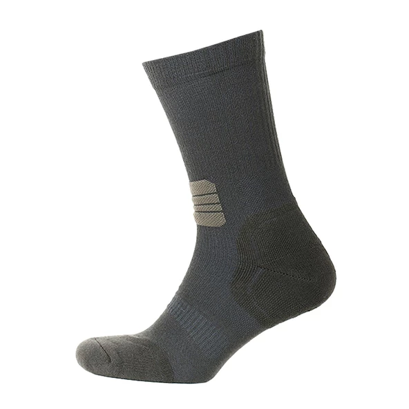Thermoform Active Çorap Unisex Haki - Resim 5