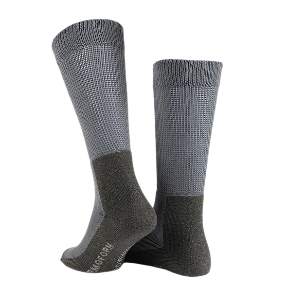 Thermoform Hunting Avcı Çorap Haki - Resim 5