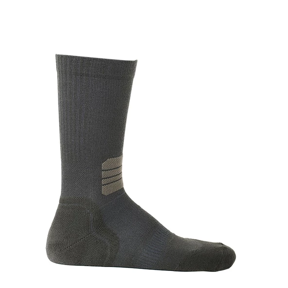 Thermoform Active Çorap Unisex Haki - Resim 3