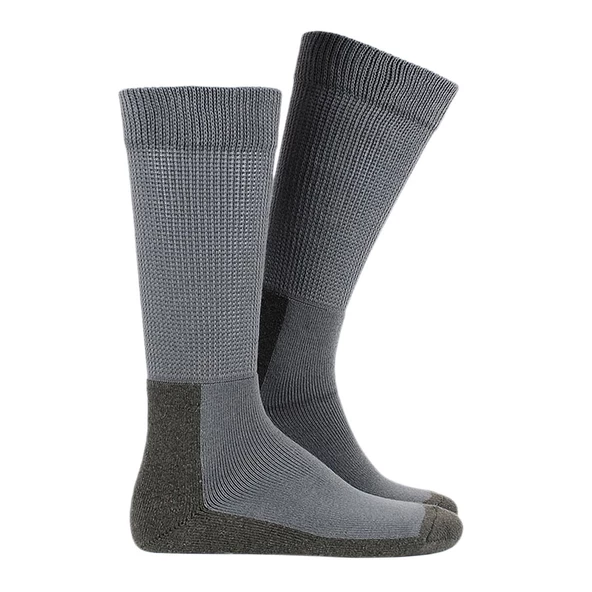 Thermoform Hunting Avcı Çorap Haki ürün görseli 1