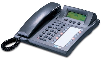 Karel FT20 Operatör Santral Konsol Özel Telefon ürün görseli 1