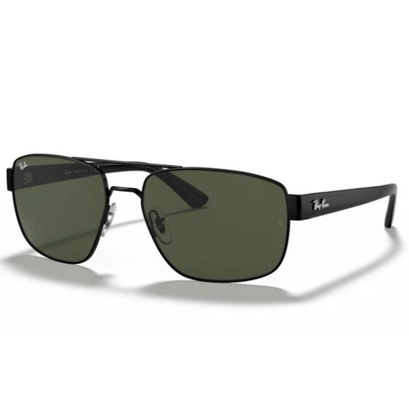 Ray-Ban 0RB3663 002/3160 Erkek Güneş Gözlüğü ürün görseli 1