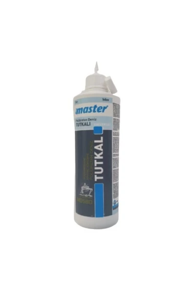 MASTER MD560 POLİÜRETAN DENİZ TUTKALI 500 ml ürün görseli 1