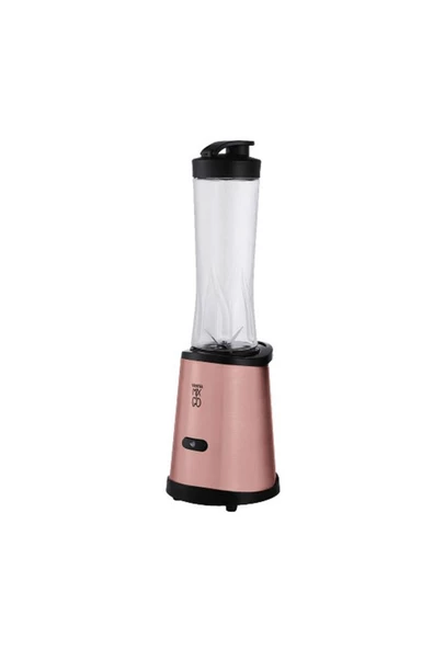 Mıx&go Rose Inox Blender - Resim 2