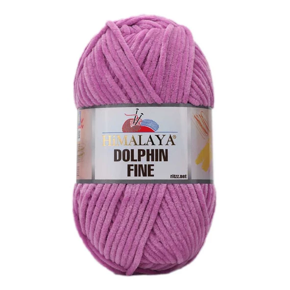 Himalaya Dolphin Fine 80528 Gül Kurusu ürün görseli 1