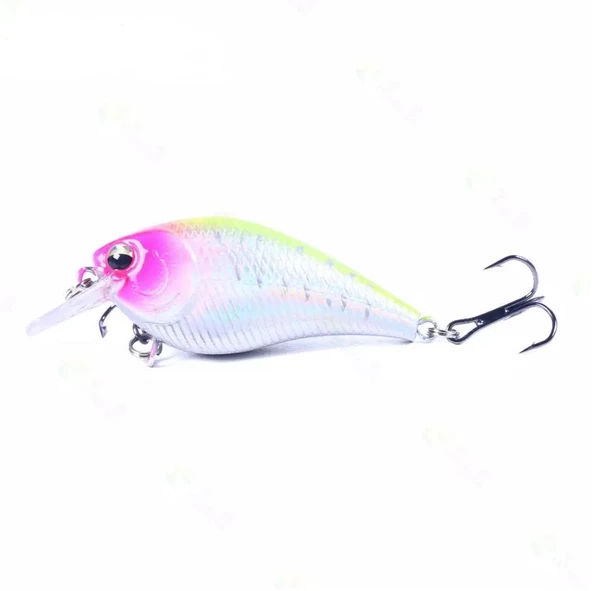 Fisher Bear Crazy 6 cm 9.5 gr Suni Yem - Resim 4