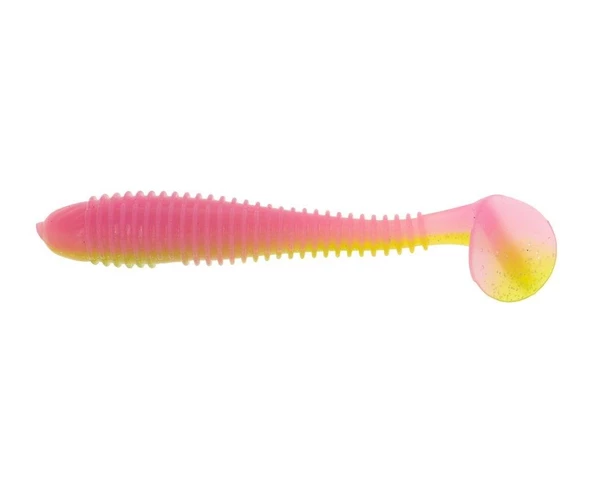 Fujin Round Bait 70mm Silikon Balık - Resim 2