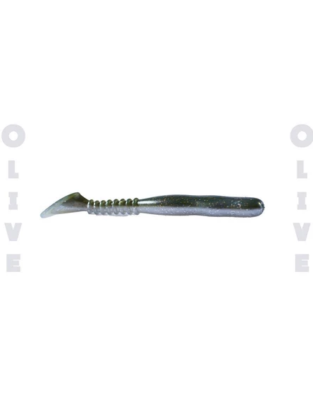 Fujin Trick Bait 9cm Silikon Balık - Resim 8