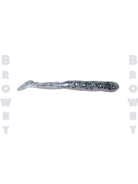 Fujin Trick Bait 9cm Silikon Balık - Resim 2