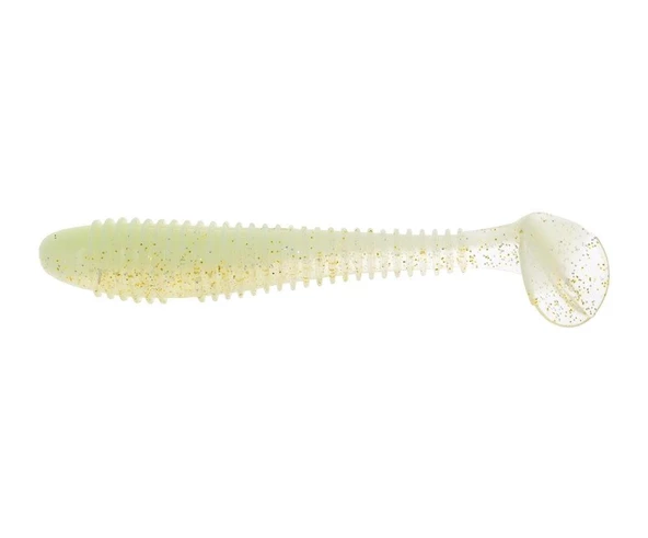 Fujin Round Bait 70mm Silikon Balık - Resim 8