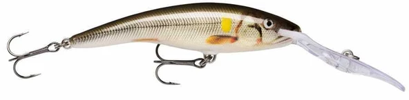 Rapala Deep Tail Dancer 11 cm 22 g Suni Balık - Resim 2