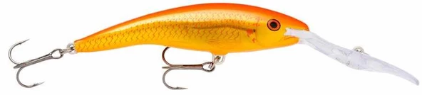 Rapala Deep Tail Dancer 11 cm 22 g Suni Balık - Resim 8