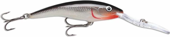 Rapala Deep Tail Dancer 11 cm 22 g Suni Balık - Resim 7