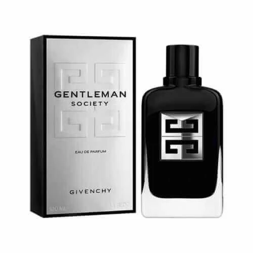 Gıvenchy GP7432 Socıety  100ML EDP Erkek Parfüm ürün görseli 1