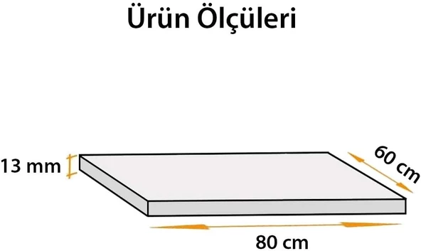 Jütburada Eczane Logolu Kıvırcık Kapı Önü Paspası - Resim 4