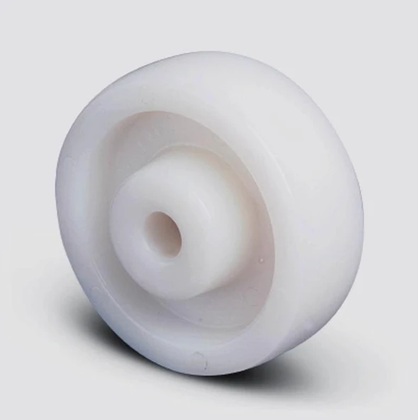 Emes YT 00 HKZ 100 Yedek Kemik Teker 100x35 mm 350 Kg ürün görseli 1