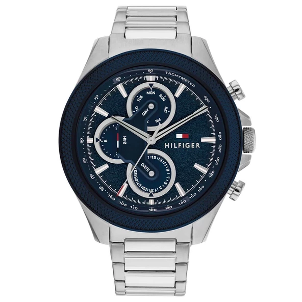 Tommy Hilfiger TH1792080 Erkek Kol Saati ürün görseli 1