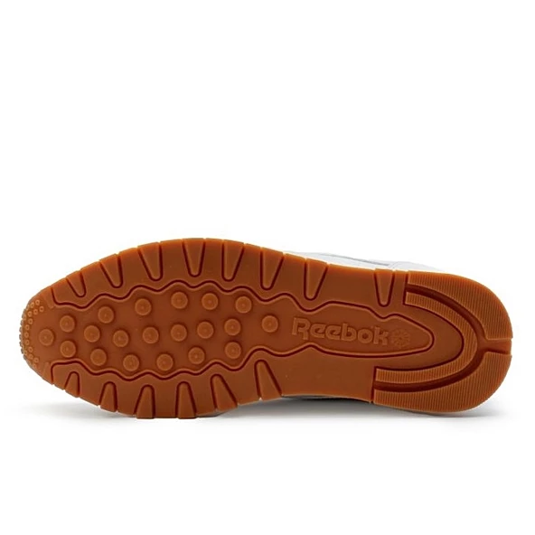 REEBOK  CLASSIC LEATHER SNEAKER AYAKKABI - Resim 9