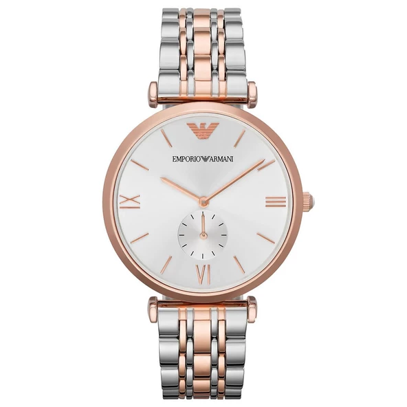 Emporio Armani AR1677 Erkek Kol Saati ürün görseli 1