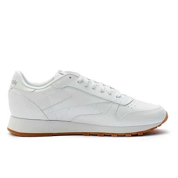REEBOK  CLASSIC LEATHER SNEAKER AYAKKABI - Resim 5