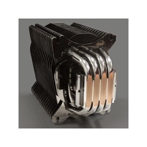 Xigmatek S126384 Thor's Hammer CPU Fan - Resim 3