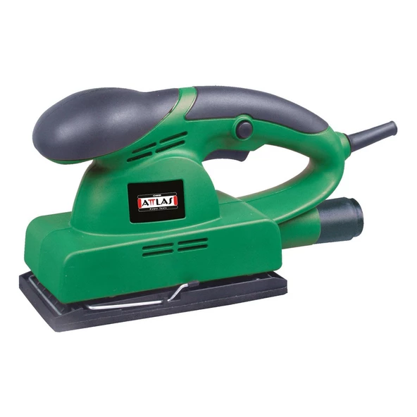 Attlas Eco Z175 Titreşimli Zımpara - A0105027 ürün görseli 1